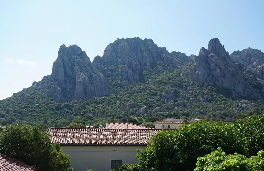 B&B Da Nicoletta-1